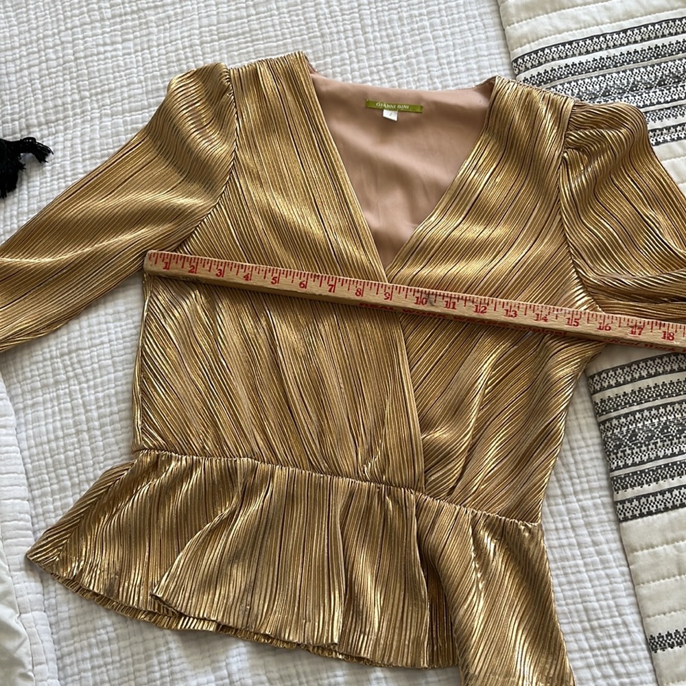 Gianni Bini - Top - Picture 9 of 12